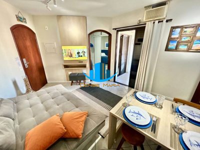 Apartamento, 1 quarto, 45 m² - Foto 2