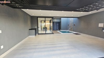 Casa, 3 quartos, 150 m² - Foto 5