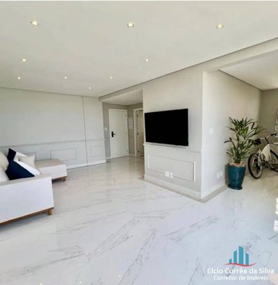 Apartamento, 2 quartos, 85 m² - Foto 3