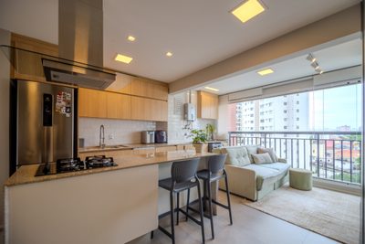 Apartamento, 2 quartos, 54 m² - Foto 5