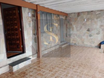 Casa, 2 quartos - Foto 1