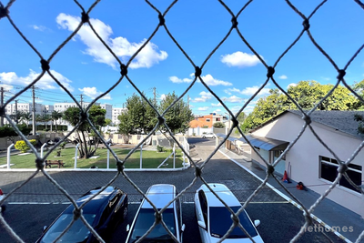 Apartamento, 2 quartos, 42 m² - Foto 2