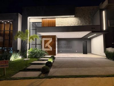 Casa, 3 quartos, 200 m² - Foto 3