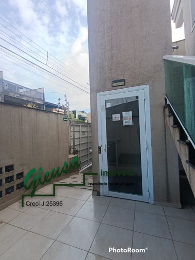 Apartamento, 2 quartos, 41 m² - Foto 2