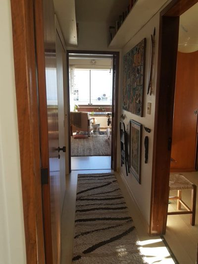 Apartamento, 2 quartos, 66 m² - Foto 2