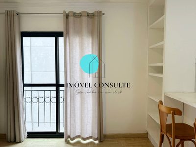Apartamento, 1 quarto, 50 m² - Foto 2