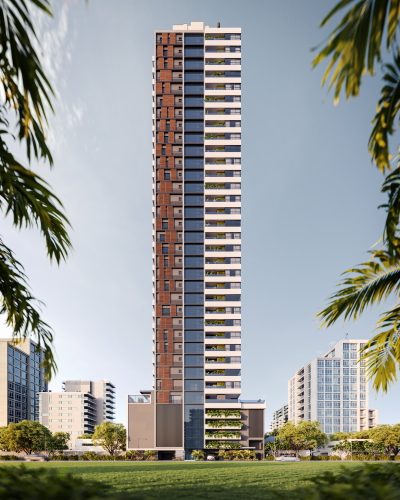 Apartamento, 4 quartos, 219 m² - Foto 1