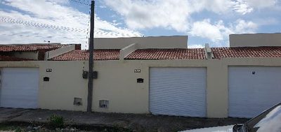 Casa, 2 quartos, 122 m² - Foto 1