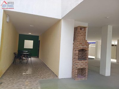 Apartamento, 2 quartos, 60 m² - Foto 5