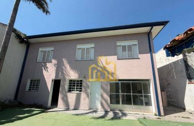 Casa, 3 quartos, 270 m² - Foto 2