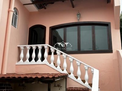 Casa, 4 quartos, 189 m² - Foto 1