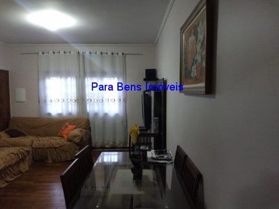 Casa, 3 quartos, 184 m² - Foto 4