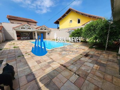 Casa, 3 quartos, 177 m² - Foto 3