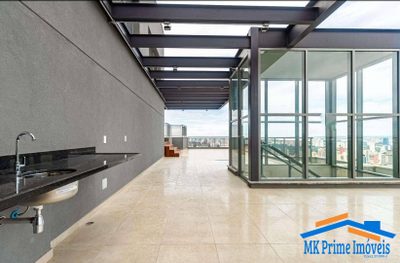 Cobertura, 4 quartos, 410 m² - Foto 3