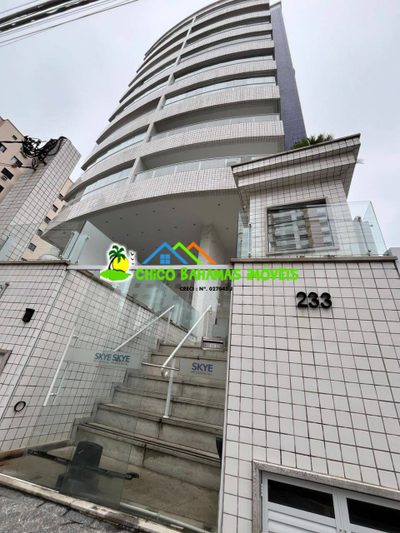 Apartamento, 1 quarto, 44 m² - Foto 1