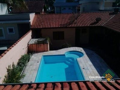 Casa, 4 quartos, 280 m² - Foto 1