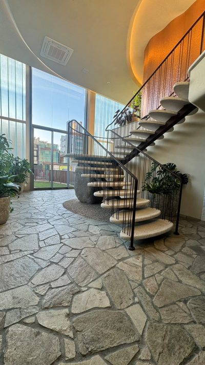 Apartamento, 4 quartos, 212 m² - Foto 4