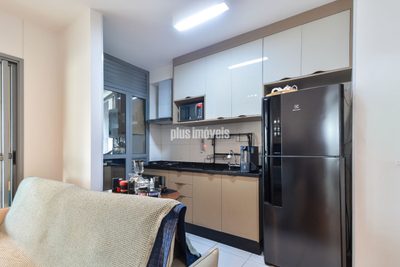 Apartamento, 2 quartos, 72 m² - Foto 5