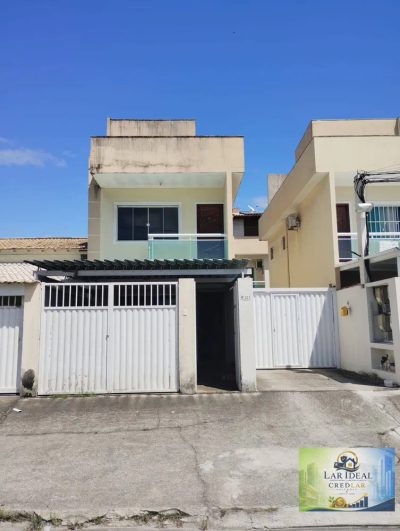 Casa, 2 quartos, 90 m² - Foto 1