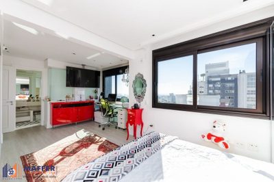 Apartamento, 4 quartos, 365 m² - Foto 1