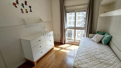 Apartamento, 3 quartos, 163 m² - Foto 4