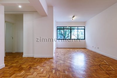 Apartamento, 2 quartos, 100 m² - Foto 1