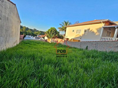 Terreno, 250 m² - Foto 1