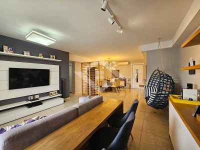 Apartamento, 4 quartos, 166 m² - Foto 4