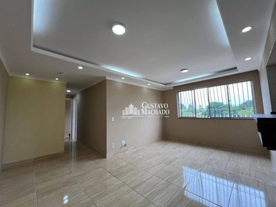 Apartamento, 2 quartos, 70 m² - Foto 4