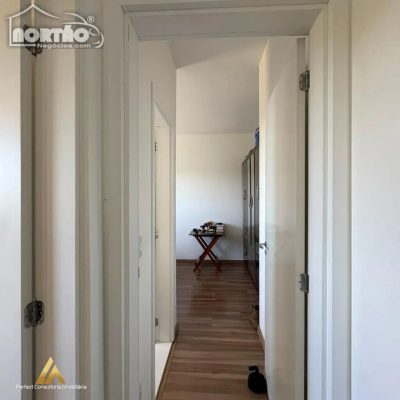 Casa, 3 quartos, 66 m² - Foto 2