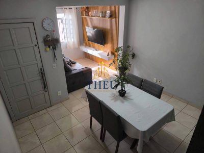 Casa, 3 quartos, 78 m² - Foto 5