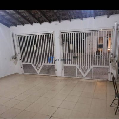 Casa de Condomínio, 3 quartos - Foto 2