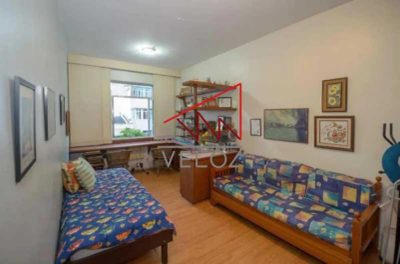 Cobertura, 3 quartos, 238 m² - Foto 1