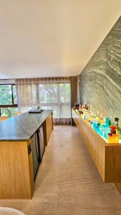 Apartamento, 3 quartos, 241 m² - Foto 5