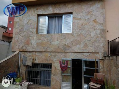 Sobrado, 3 quartos, 170 m² - Foto 3