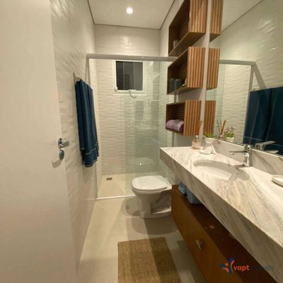 Apartamento, 3 quartos, 68 m² - Foto 1