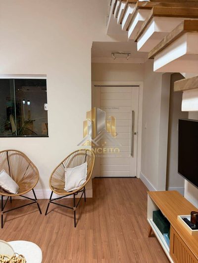 Casa, 3 quartos, 170 m² - Foto 3