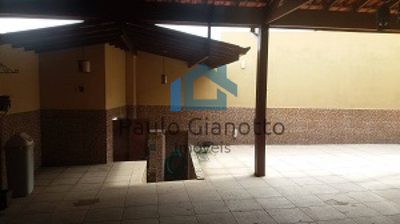 Casa, 3 quartos, 358 m² - Foto 5
