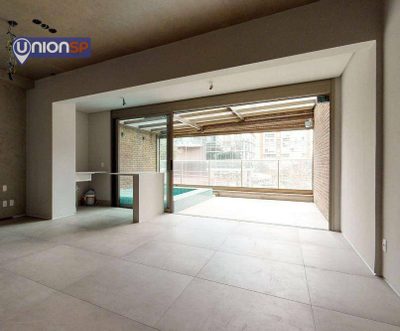 Apartamento, 1 quarto, 72 m² - Foto 1