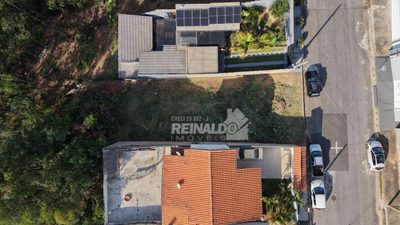 Terreno, 250 m² - Foto 3