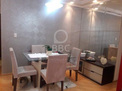 Apartamento, 2 quartos, 55 m² - Foto 4