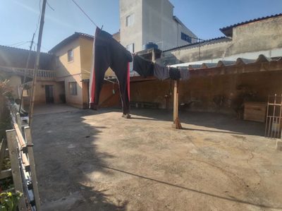 Sobrado, 3 quartos - Foto 1