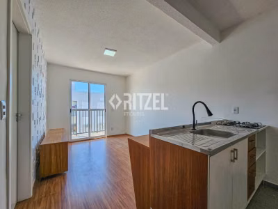 Apartamento, 1 quarto, 44 m² - Foto 1