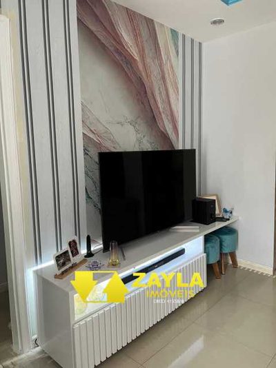Apartamento, 2 quartos, 55 m² - Foto 4