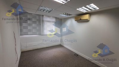 Sala-Conjunto, 411 m² - Foto 5