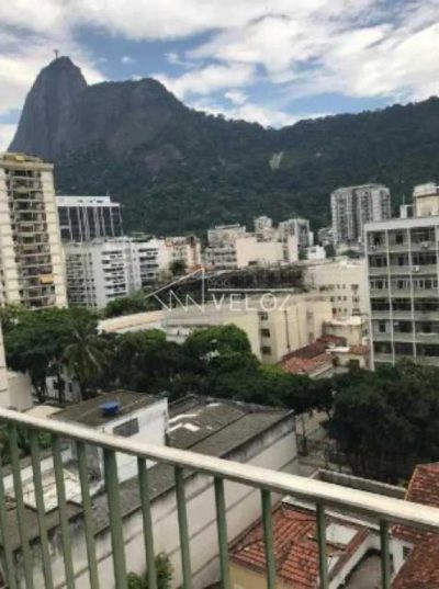 Apartamento, 2 quartos, 82 m² - Foto 2