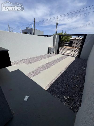 Casa, 3 quartos, 55 m² - Foto 3