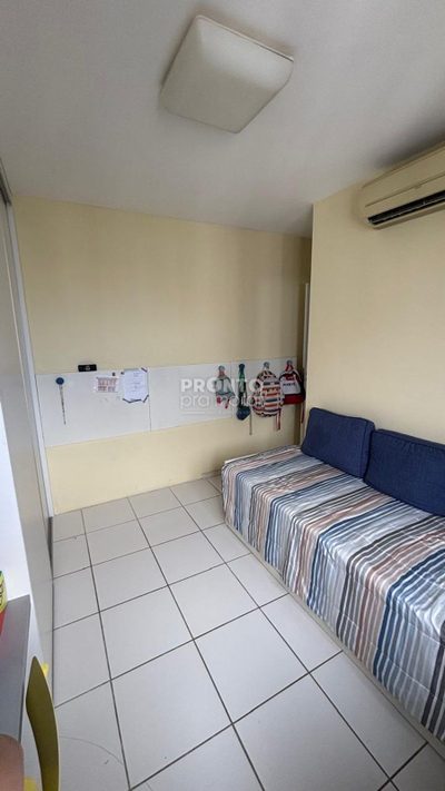 Apartamento, 3 quartos, 139 m² - Foto 3