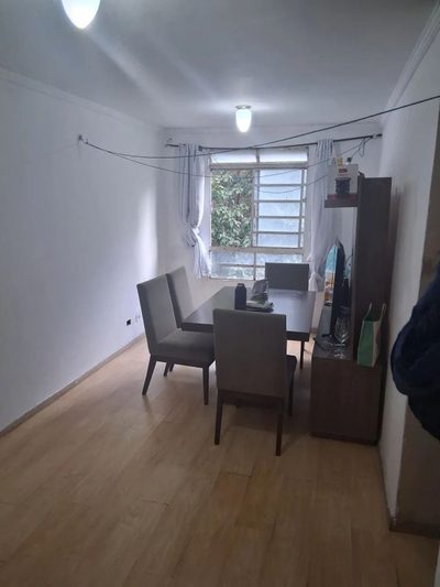 Apartamento, 2 quartos - Foto 1