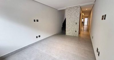 Sobrado, 3 quartos, 210 m² - Foto 3